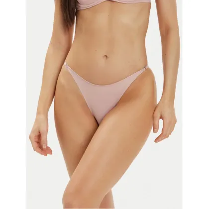 Zdjęcie Calvin Klein Underwear Figi klasyczne 000QF7325E Różowy
