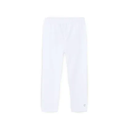 Zdjęcie Mayoral Legginsy 748 Biały Slim Fit