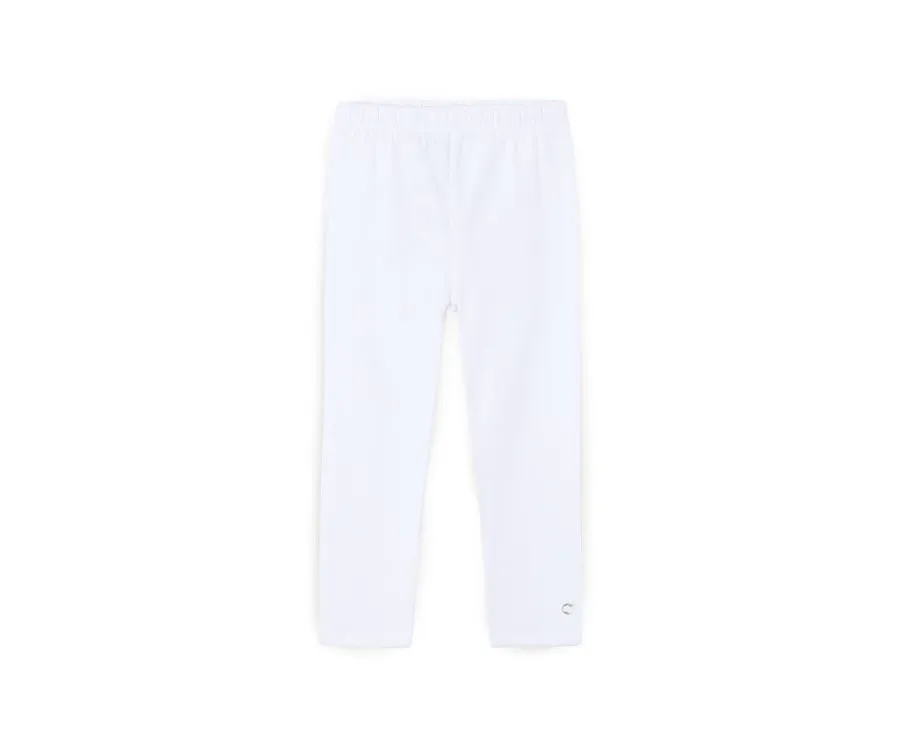 obrazek 1 Mayoral Legginsy 748 Biały Slim Fit