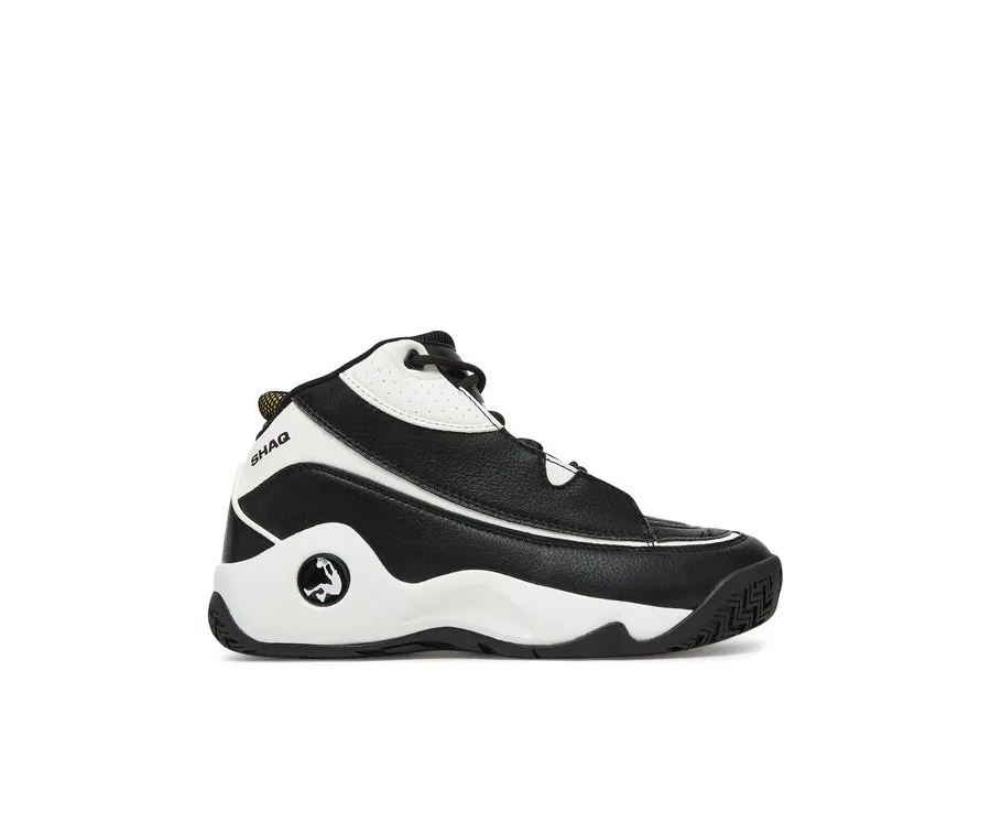 obrazek 1 Shaq Sneakersy V11-183-K Czarny