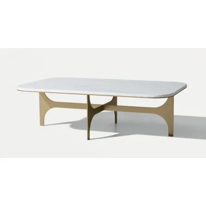 Zdjęcie Wyszukany stolik kawowy Sullivan w dwóch rozmiarach