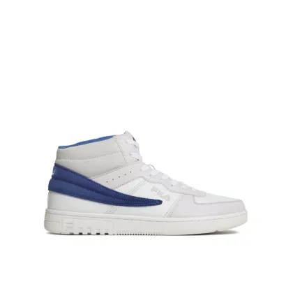 Zdjęcie Fila Sneakersy Noclaf Mid FFM0193.10004 Biały