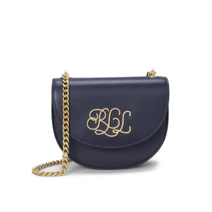 Zdjęcie LAUREN RALPH LAUREN Torebka 431958978003 Granatowy