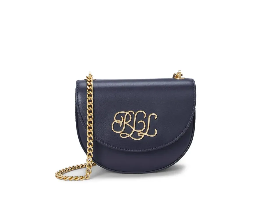 obrazek 1 LAUREN RALPH LAUREN Torebka 431958978003 Granatowy