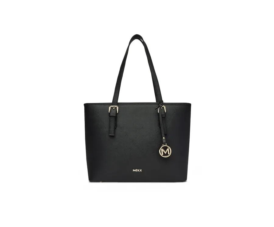 obrazek 1 MEXX Torebka MEXX-X-004-07 Czarny
