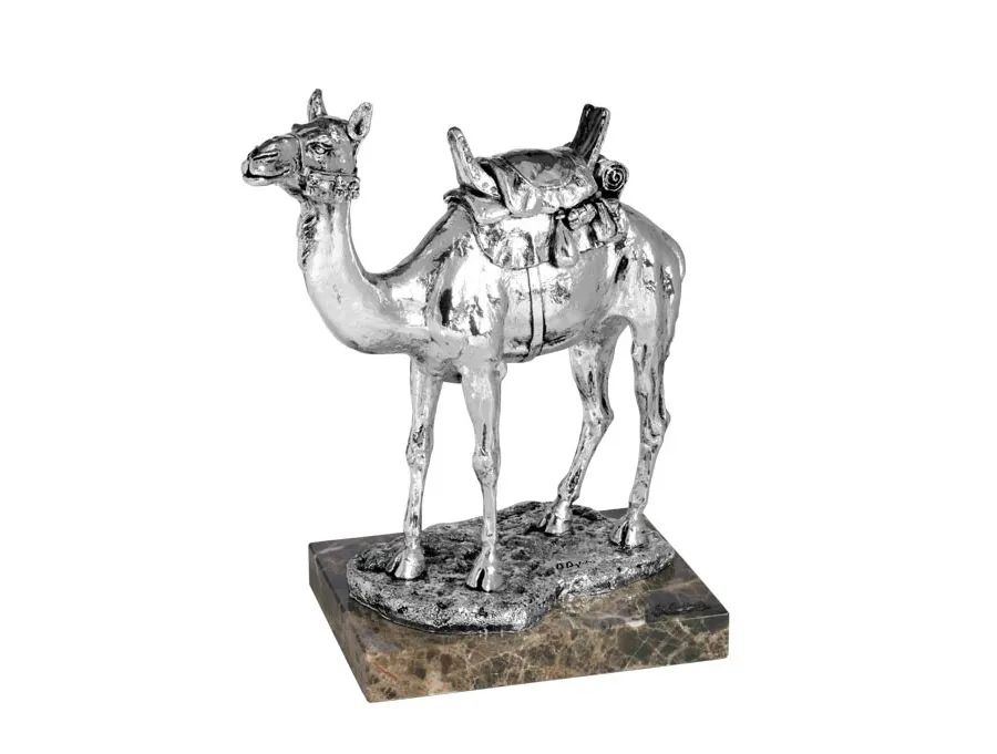 obrazek 1 Prześliczna figura dromadera