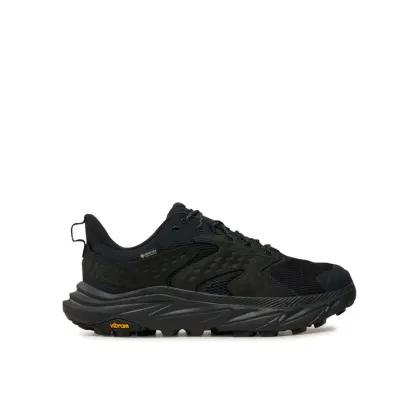 Zdjęcie Hoka Trekkingi Anacapa 2 Low GTX GORE-TEX 1141632 Czarny