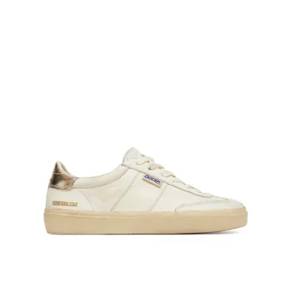 Zdjęcie GOLDEN GOOSE Sneakersy Soul Star GWF00464.F005054.10847 Écru