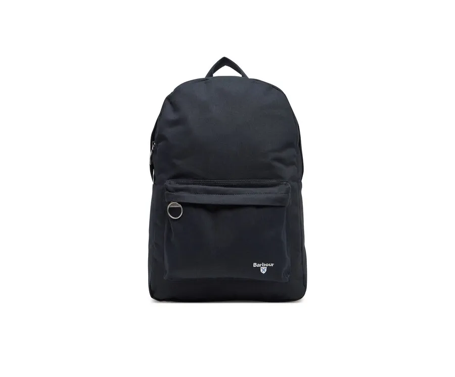 obrazek 1 Barbour Plecak Cascade UBA0512NY91 Granatowy