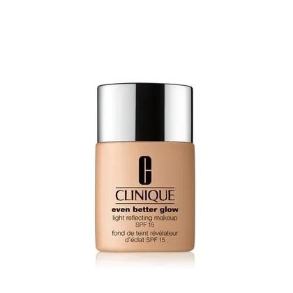 Zdjęcie CLINIQUE Even Better Glow SPF 15 Podkład w płynie 30 ml CN 52 Neutral