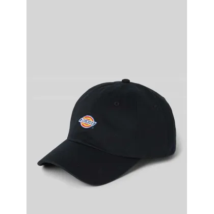 Zdjęcie Czapka z daszkiem i wyhaftowanym logo model ‘HARDWICK’