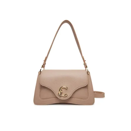 Zdjęcie Coccinelle Torebka E1 SSL 12 01 01 Beżowy