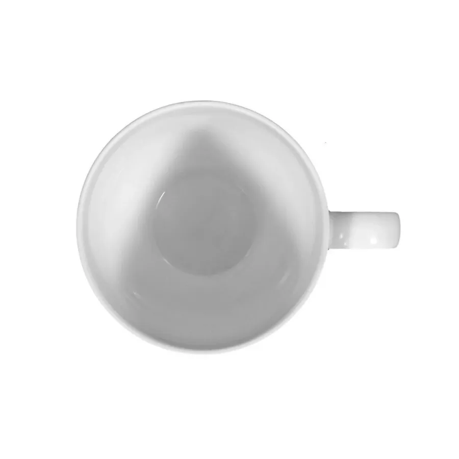obrazek 3 Stylowa porcelanowa filiżanka do kawy w stylu nowoczesnym - Seltmann Weiden