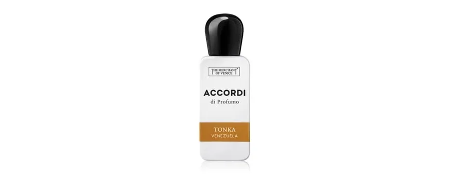 obrazek 1 The Merchant of Venice Accordi di Profumo Tonka Venezuela Woda perfumowana 30 ml