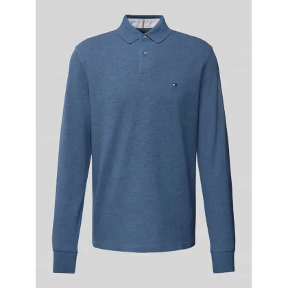 Zdjęcie Koszulka polo z wyhaftowanym logo