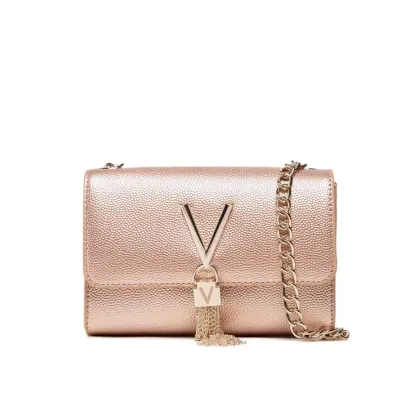 Zdjęcie Valentino Torebka Divina VBS1R403G Różowy
