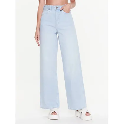 Zdjęcie Calvin Klein Jeansy K20K205606 Niebieski Relaxed Fit