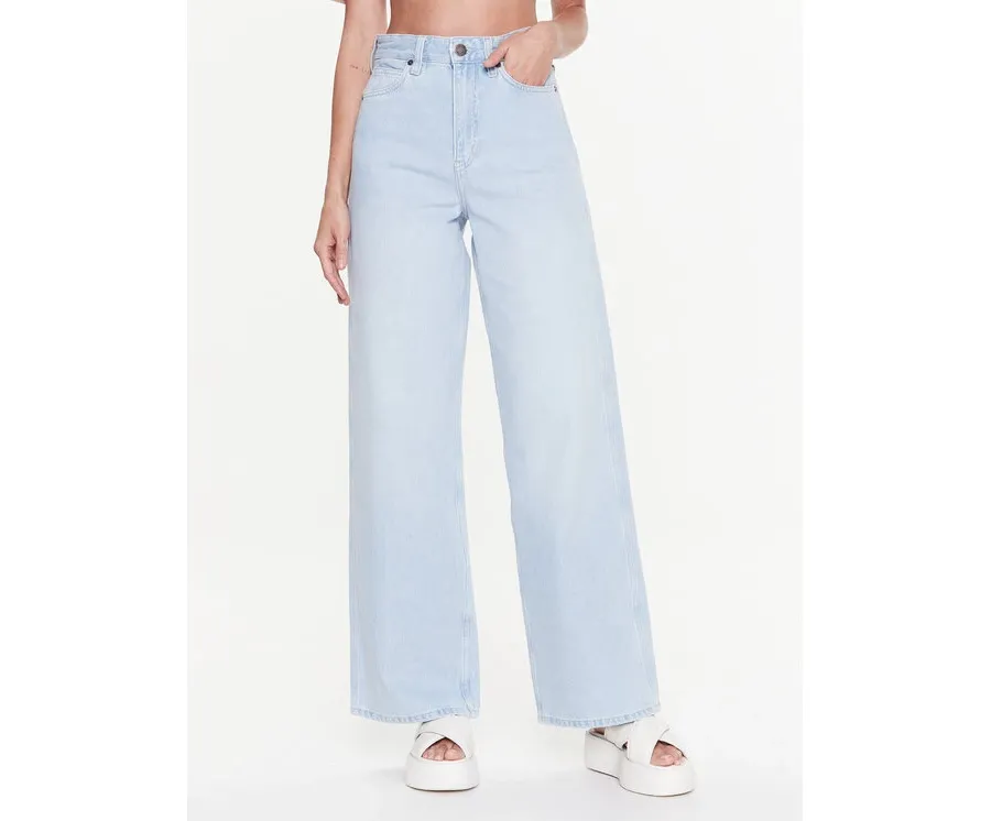 obrazek 1 Calvin Klein Jeansy K20K205606 Niebieski Relaxed Fit