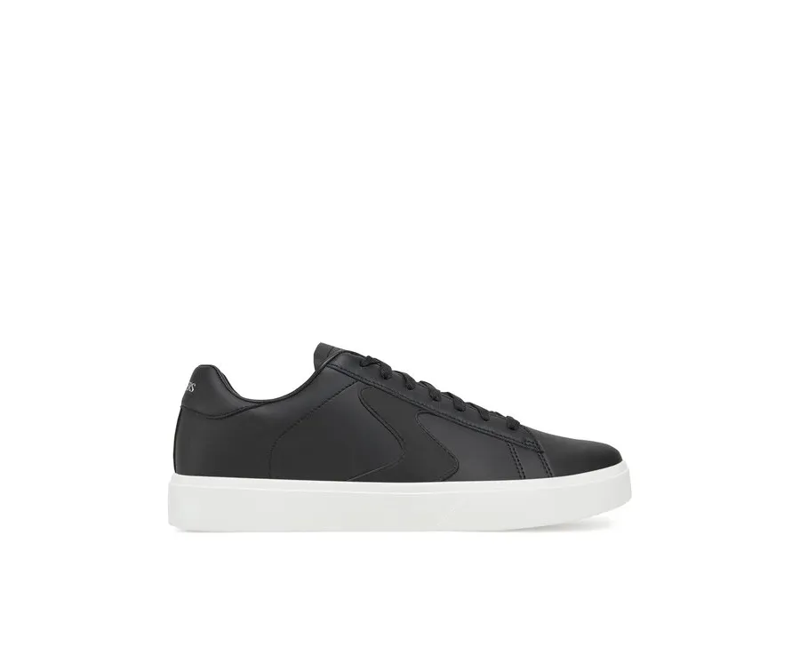 obrazek 1 Skechers Sneakersy Eden LX - Remembrance 232865/BKW Czarny