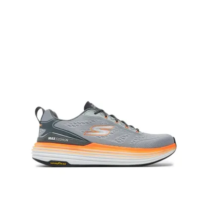 Zdjęcie Skechers Buty do biegania Max Cushioning Suspension 220930 Szary