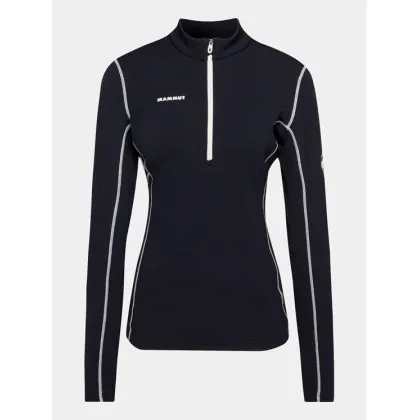 Zdjęcie Mammut Bluza techniczna Aenergy 1016-01110-5924-112 Granatowy Regular Fit