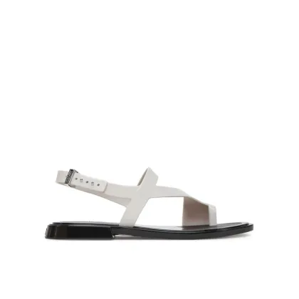 Zdjęcie Melissa Sandały Cassie Ad. 35930 Biały