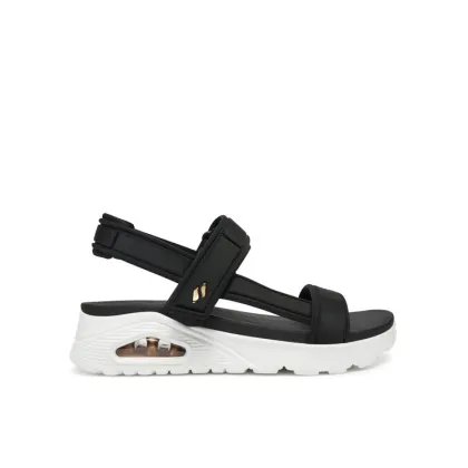 Zdjęcie Skechers Sandały Uno-Summer Stand2 119813/BLK Czarny