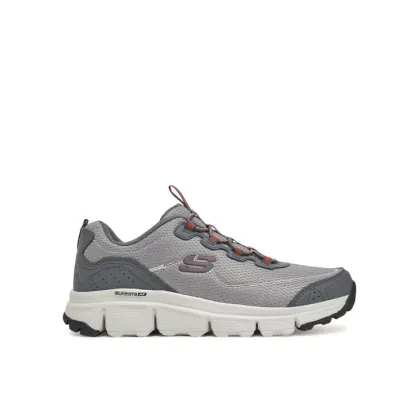 Zdjęcie Skechers Sneakersy Summits At-Triple Bridges 237704/GYOR Szary