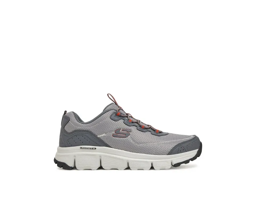 obrazek 1 Skechers Sneakersy Summits At-Triple Bridges 237704/GYOR Szary