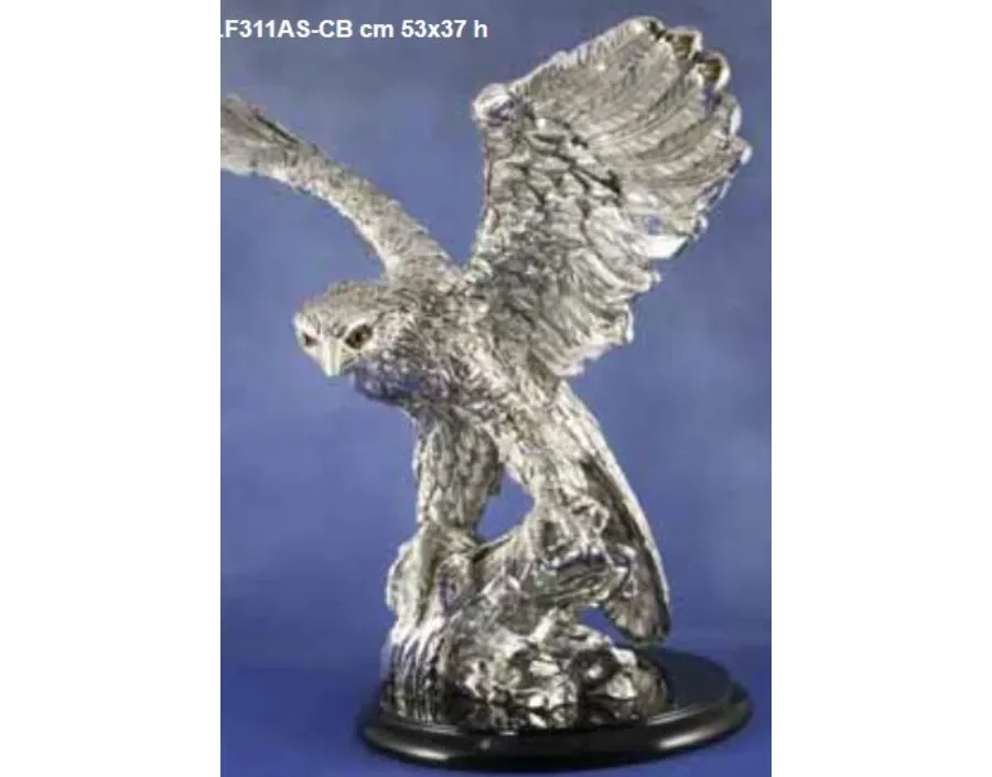 obrazek 2 Włoski oryginalny ozdobny model orła - ArtBe