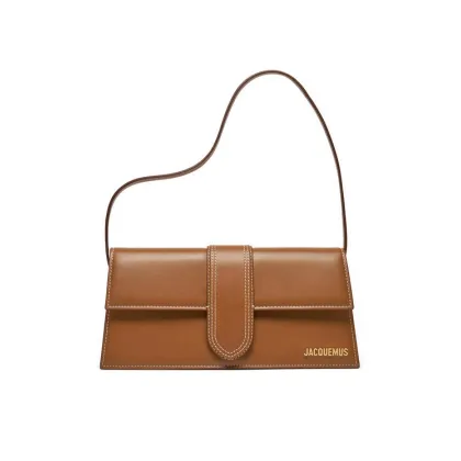 Zdjęcie JACQUEMUS Torebka Le Bambino Long 221BA013-3072 Brązowy