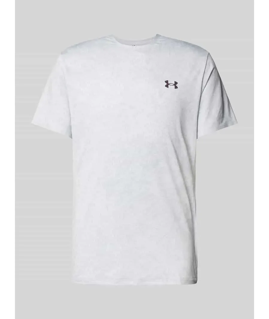 obrazek 1 T-shirt z nadrukiem z logo model ‘Vanish’