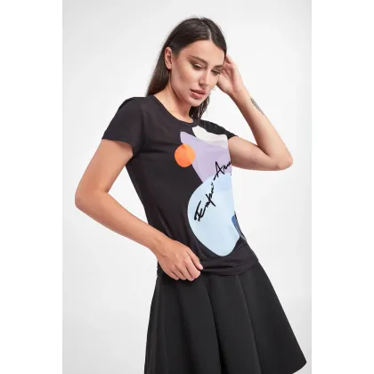 Zdjęcie T-shirt EMPORIO ARMANI Emporio Armani