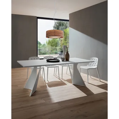 Zdjęcie Stylowy włoski stół obiadowy do unikalnego wnętrza – La Primavera