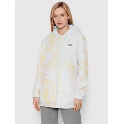 Zdjęcie Vans Parka Mercy VN0A34FM Kolorowy Regular Fit