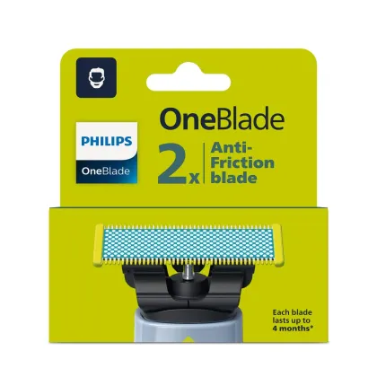 Zdjęcie Philips One Blade First Shave Wymienne ostrze, QP225/50