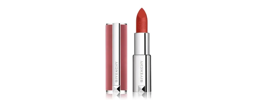 obrazek 1 GIVENCHY Le Rouge Sheer Velvet Szminka 3.4 g Nr. 32