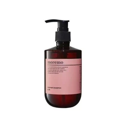 Zdjęcie Moremo Repair Shampoo R Szampon do włosów 300 ml