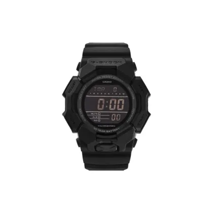 Zdjęcie G-Shock Zegarek GD-010-1A1ER Czarny