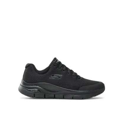 Zdjęcie Skechers Sneakersy Arch Fit 232040/BBK Czarny