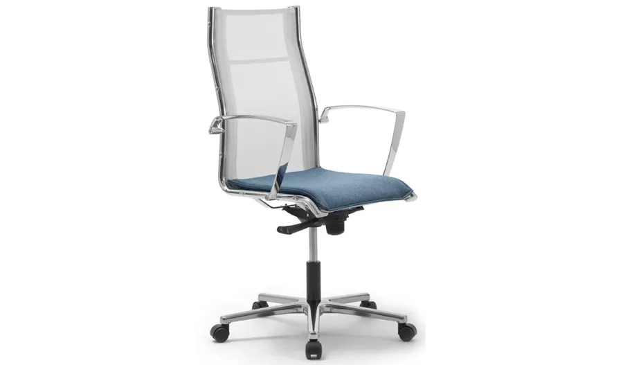 picture 1 Exclusive office chair - Italian production!