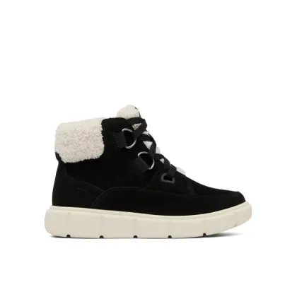 Zdjęcie Sorel Botki Explorer™ III Nw Lace Wp 2077961010 Czarny