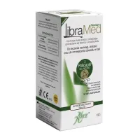 Zdjęcie Aboca Libramed Fitomagra Preparat wspomagający redukcję wagi Tabletki Elancyl