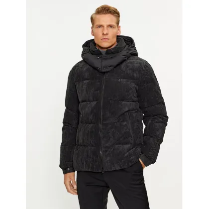 Zdjęcie Save The Duck Kurtka zimowa Albus D30942M VELY17 Czarny Regular Fit