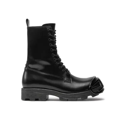 Zdjęcie Diesel Trapery D-Hammer-Combat Y03455P4471 Czarny