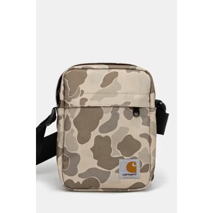 Zdjęcie Carhartt WIP saszetka Jake Shoulder Pouch kolor beżowy