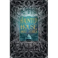 Zdjęcie Książka Opowiadania o nawiedzonym domu - Flame Tree Publishing