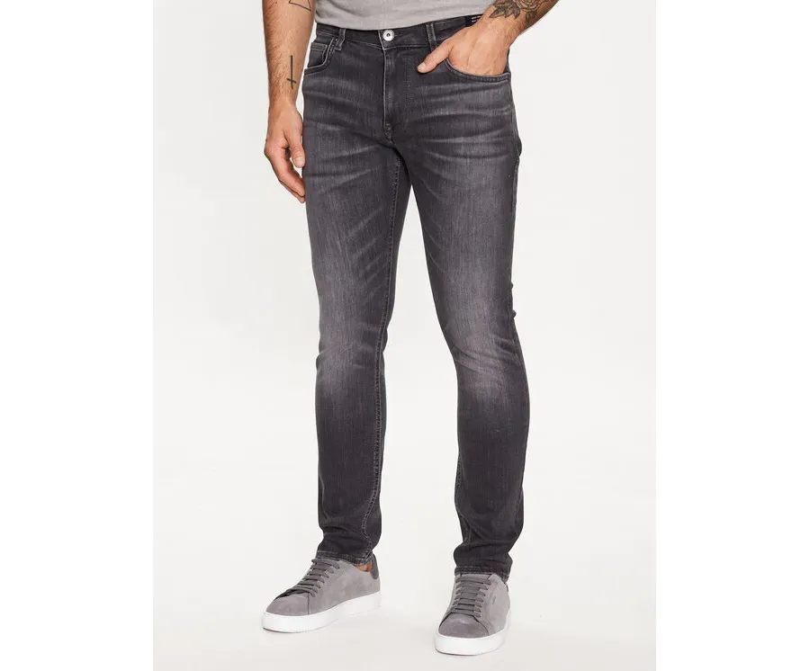 obrazek 1 JOOP! Jeans Jeansy 30033386 Szary Slim Fit