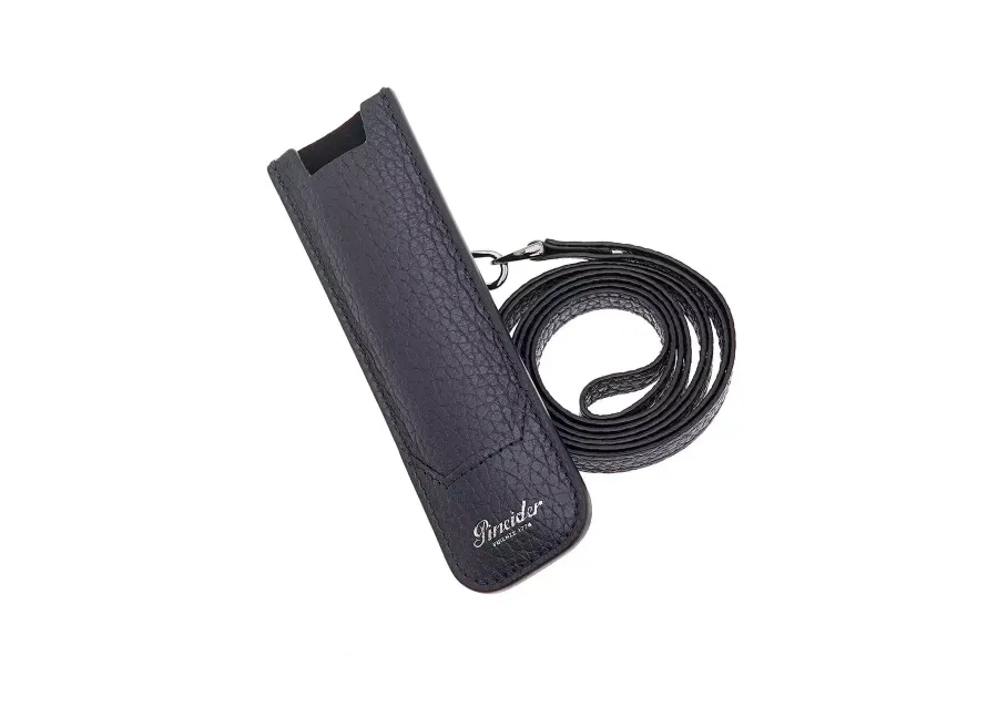 obrazek 4 Wyjątkowe etui na długopis Grained Collection