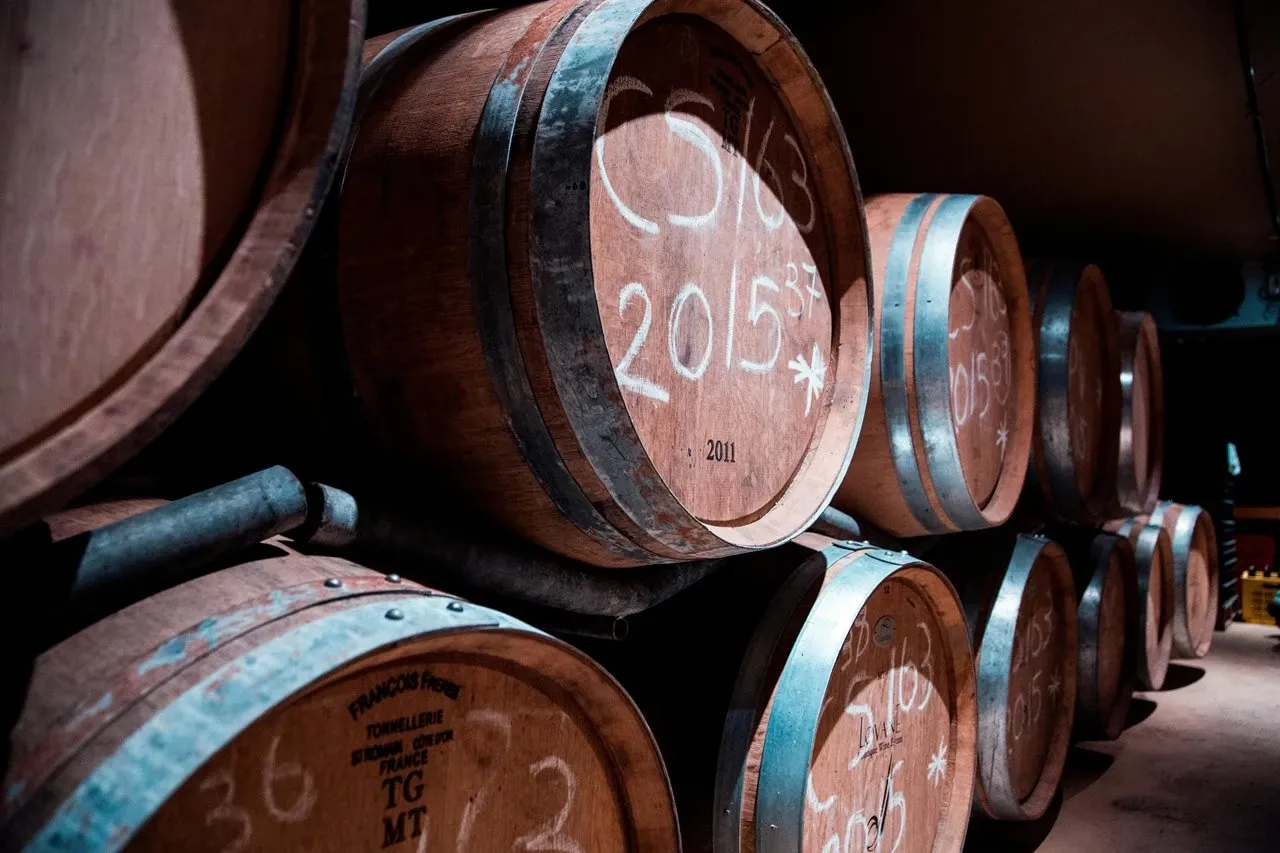 Czy beczkowane whisky to dobra inwestycja?